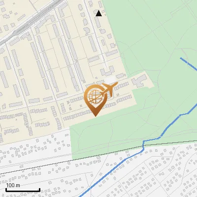 Foto zu Feldmarkweg 40, 13509 Berlin