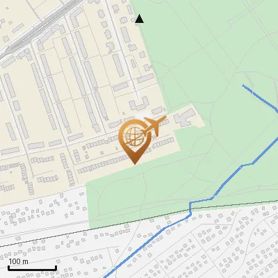 Foto zu Feldmarkweg 46, 13509 Berlin