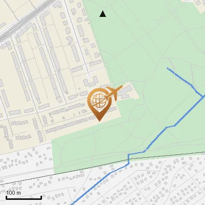 Foto zu Feldmarkweg 54, 13509 Berlin