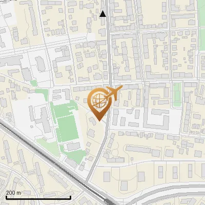 Foto zu Feldmochinger Straße 11, 80992 München