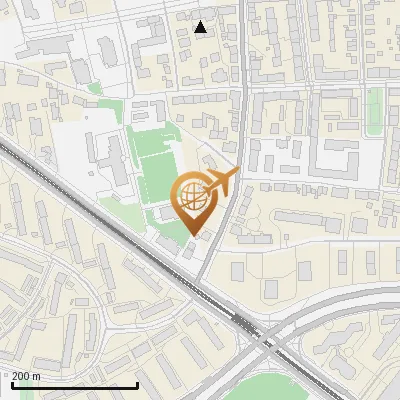 Foto zu Feldmochinger Straße 3, 80992 München
