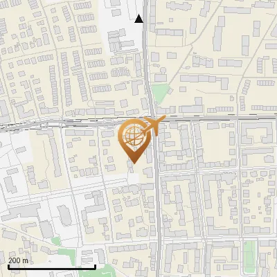 Foto zu Feldmochinger Straße 33, 80992 München