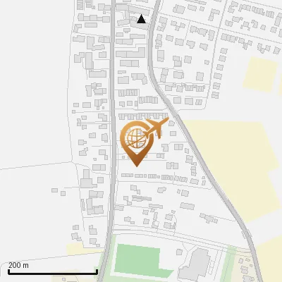 Foto zu Feldmochinger Straße 358, 80995 München