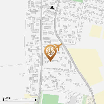 Foto zu Feldmochinger Straße 362, 80995 München