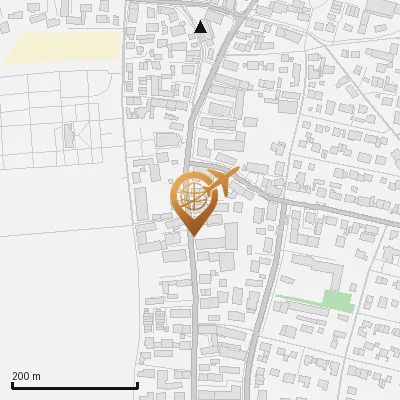 Foto zu Feldmochinger Straße 392, 80995 München