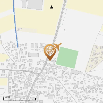Foto zu Feldmochinger Straße 420, 80995 München