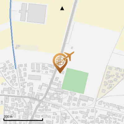Foto zu Feldmochinger Straße 426, 80995 München