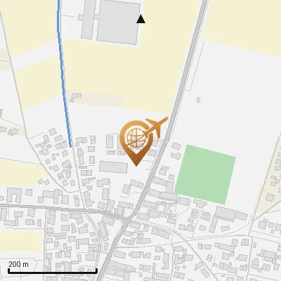 Foto zu Feldmochinger Straße 429, 80995 München