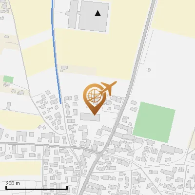Foto zu Feldmochinger Straße 431, 80995 München