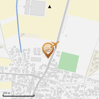 Foto zu Feldmochinger Straße 433, 80995 München