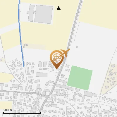Foto zu Feldmochinger Straße 435, 80995 München