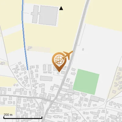 Foto zu Feldmochinger Straße 437, 80995 München