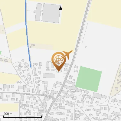 Foto zu Feldmochinger Straße 439, 80995 München