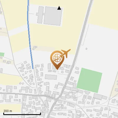 Foto zu Feldmochinger Straße 443, 80995 München