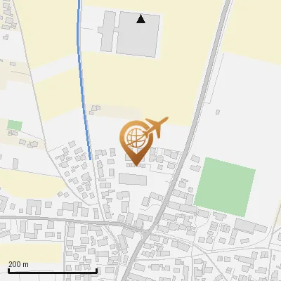 Foto zu Feldmochinger Straße 445, 80995 München