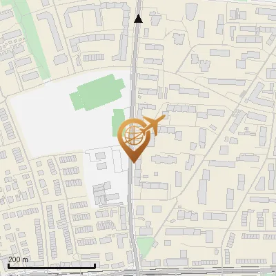 Foto zu Feldmochinger Straße 54, 80993 München