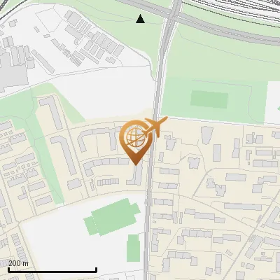 Foto zu Feldmochinger Straße 55, 80993 München