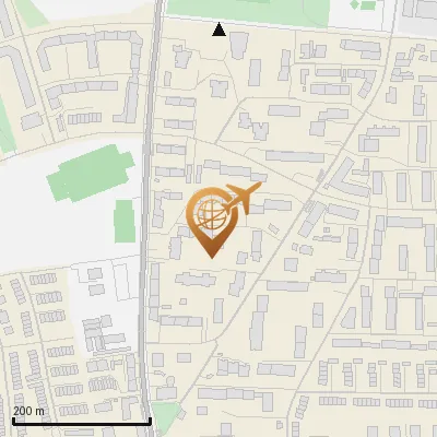 Foto zu Feldmochinger Straße 62, 80993 München