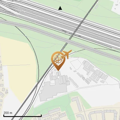 Foto zu Feldmochinger Straße 83, 80993 München