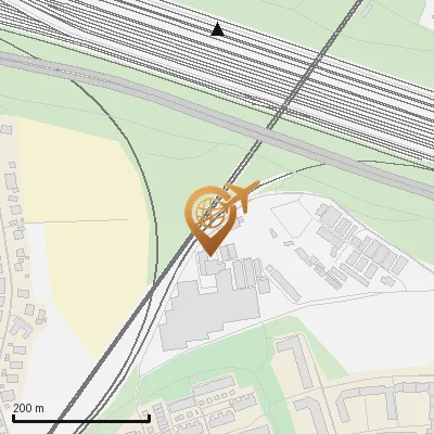 Foto zu Feldmochinger Straße 85, 80993 München