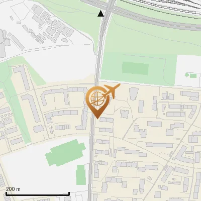 Foto zu Feldmochinger Straße 94, 80993 München