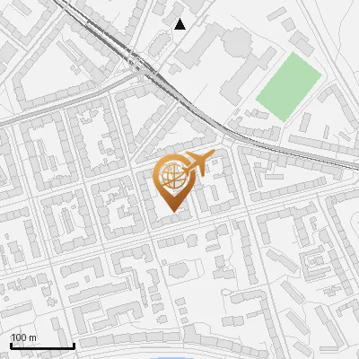 Foto zu Feldnerstraße 6, 21075 Hamburg