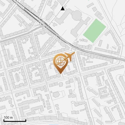 Foto zu Feldnerstraße 9, 21075 Hamburg