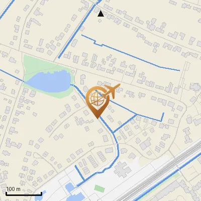 Foto zu Feldrain 14, 21109 Hamburg