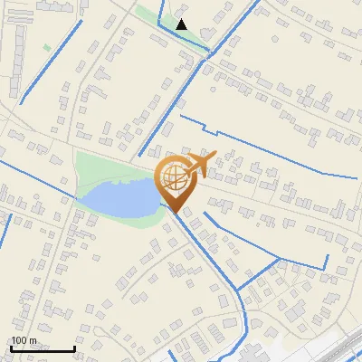 Foto zu Feldrain 22, 21109 Hamburg