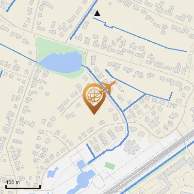 Foto zu Feldrain 3, 21109 Hamburg