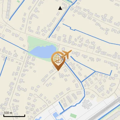 Foto zu Feldrain 9, 21109 Hamburg