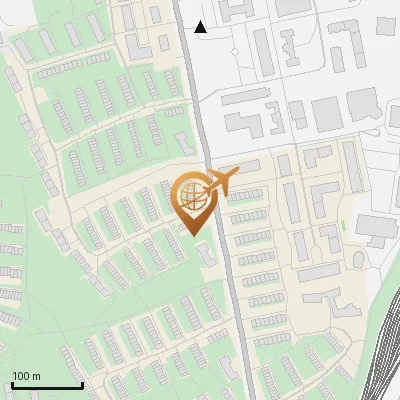 Foto zu Feldschmiede 1, 22159 Hamburg