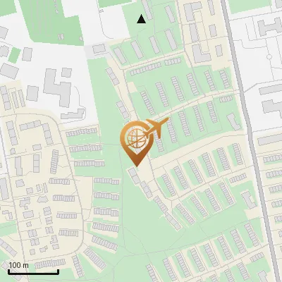 Foto zu Feldschmiede 17, 22159 Hamburg