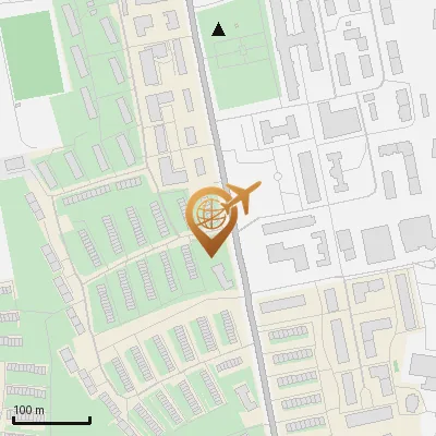 Foto zu Feldschmiede 32, 22159 Hamburg