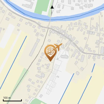 Foto zu Feldstegel 10, 21039 Hamburg