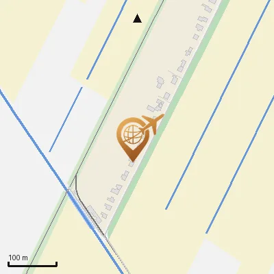 Foto zu Feldstegel 106, 21039 Hamburg