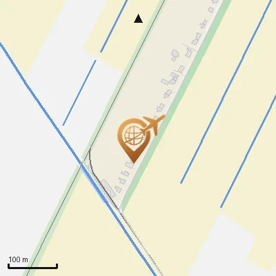 Foto zu Feldstegel 114, 21039 Hamburg