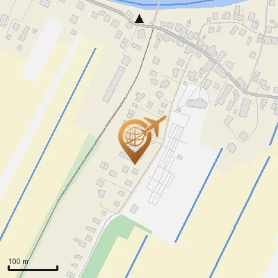 Foto zu Feldstegel 18, 21039 Hamburg