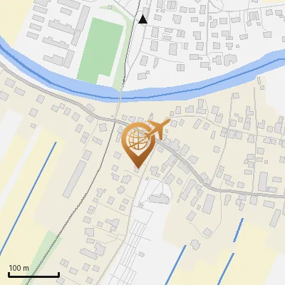 Foto zu Feldstegel 2, 21039 Hamburg