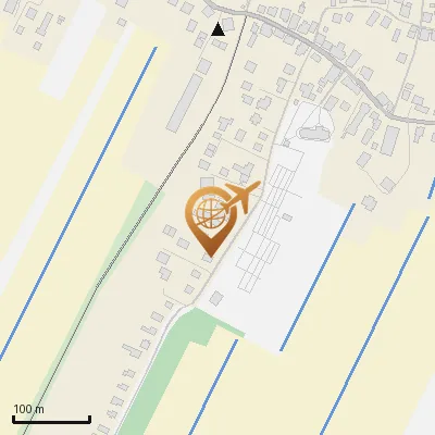 Foto zu Feldstegel 22, 21039 Hamburg