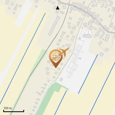 Foto zu Feldstegel 24, 21039 Hamburg