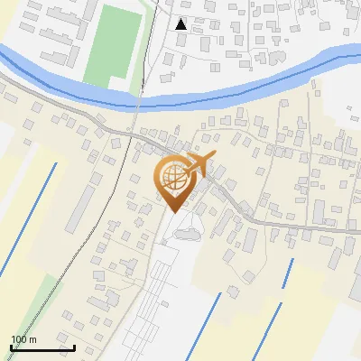 Foto zu Feldstegel 3, 21039 Hamburg