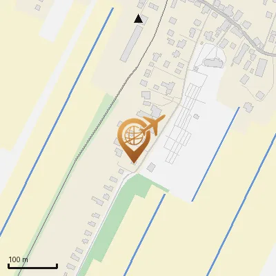 Foto zu Feldstegel 30, 21039 Hamburg