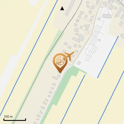 Foto zu Feldstegel 36, 21039 Hamburg