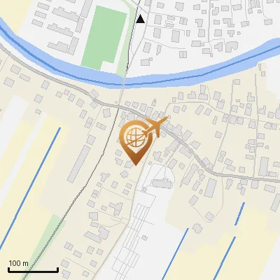 Foto zu Feldstegel 4, 21039 Hamburg