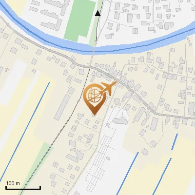 Foto zu Feldstegel 6, 21039 Hamburg