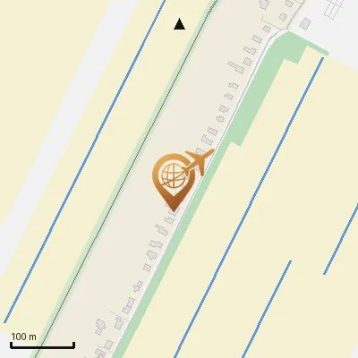 Foto zu Feldstegel 64, 21039 Hamburg