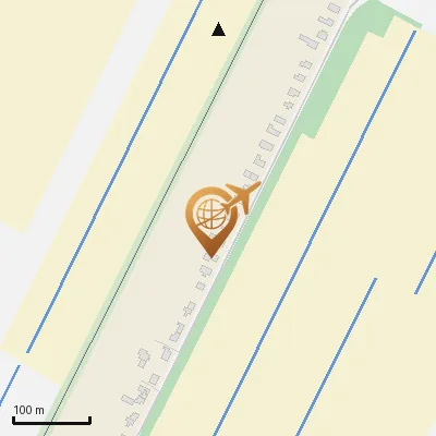 Foto zu Feldstegel 70, 21039 Hamburg