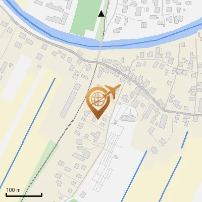 Foto zu Feldstegel 8, 21039 Hamburg