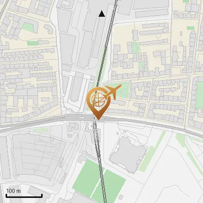 Foto zu Feldstraße 26, 20357 Hamburg